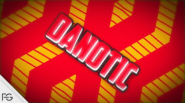 Danotic | Intro
