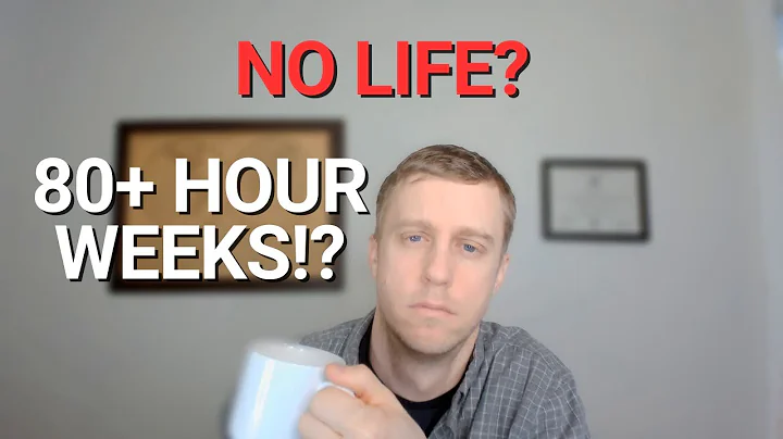 Big 4 Accounting – Is It Worth It? My Honest Experience