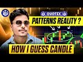 Quotex Patterns Reality ? Quotex Trading Strategy ✨️ Binary options trading ! Quotex live trading