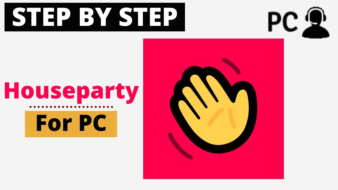download houseparty for mac download houseparty for mac