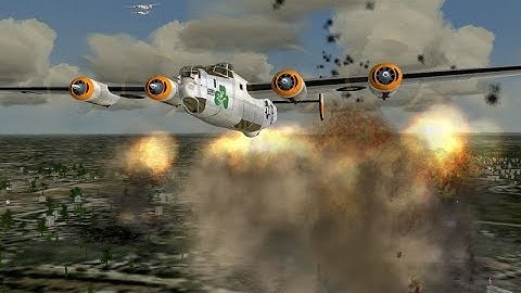 How to Get Realistic Crash Effects in FSX  | Works 100%