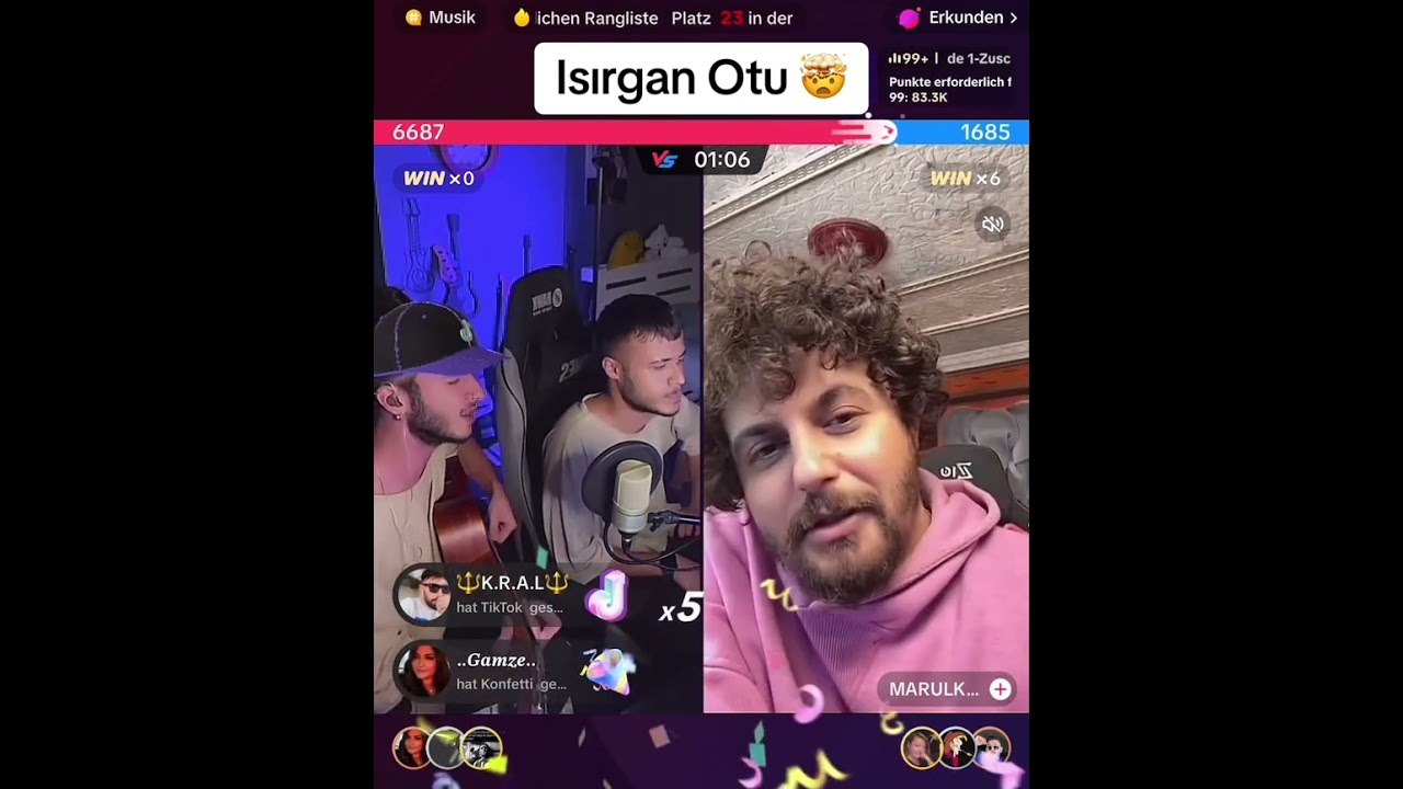 Mehmet Kılınç - Enes Kılınç / Isırgan Otu (Kıvırcık Ali)