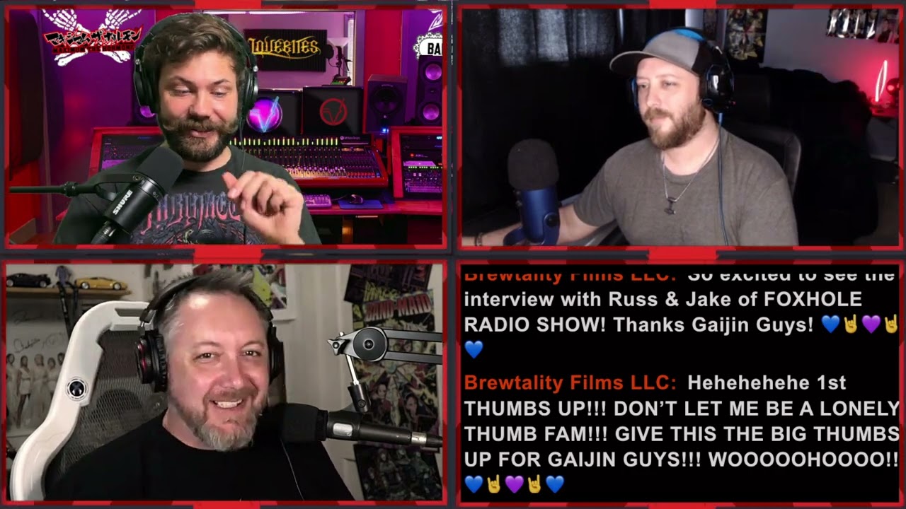 Musicians REACT to Roselia Zeal of Proud