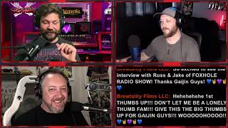 Musicians REACT to Roselia Zeal of Proud