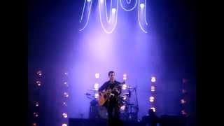 Arctic Monkeys - A Certain Romance (Finsbury Park, Friday 23.05.14)