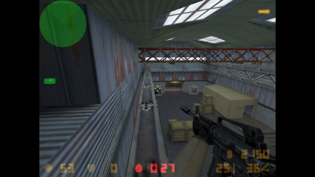 tyloo | karl vs. wNv (WCG China 2009)