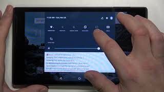 Does LENOVO TAB 4 8 Have Screen Cast -  Screen Mirroring
