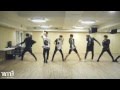 VIXX (빅스) - "Error" Dance Practice Ver. (Mirrored)