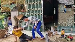 full video 30 days the husband kicks his wife out of the house _Húng Thị Bình by Húng Thị Bình  89,156 views 1 month ago 2 hours, 34 minutes