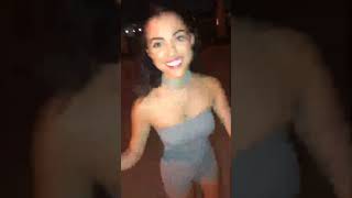 Malú Instagram Live 20180823-2