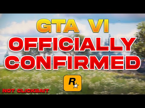 فيديو: هل أكد نجم الروك gta 6؟