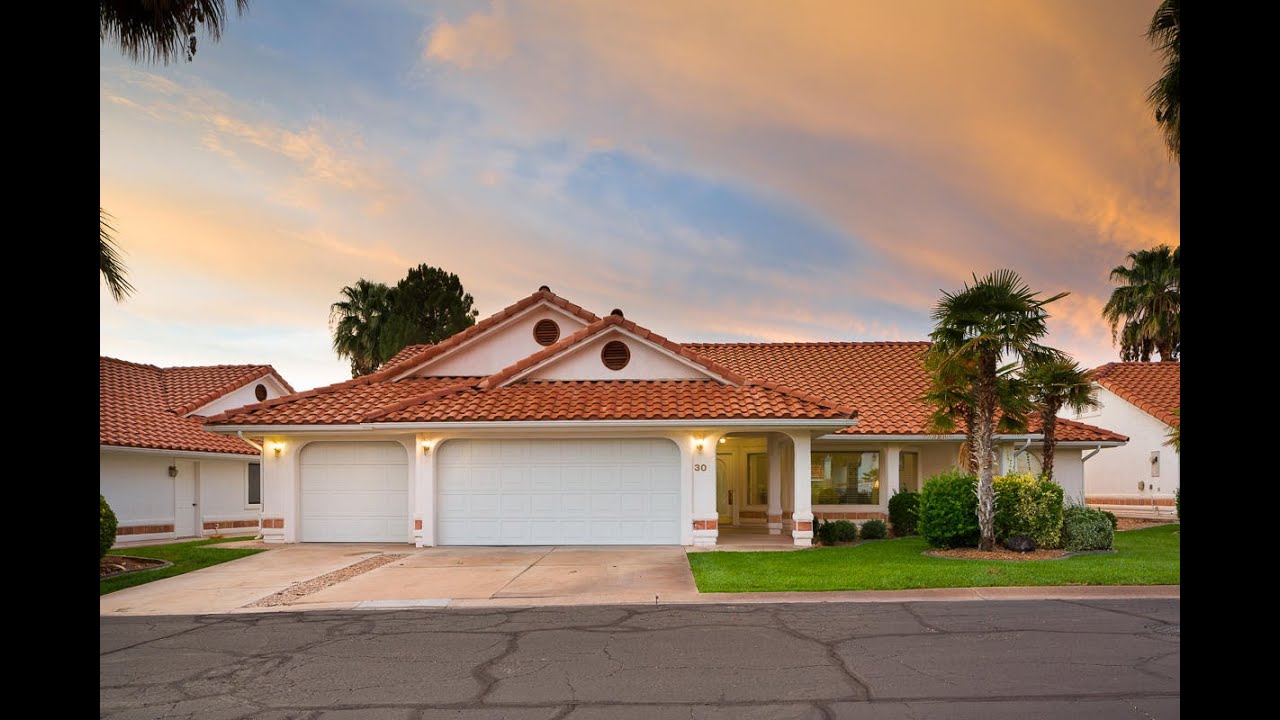 Residential for sale 150 S Crystal Lakes 30, St UT 84770