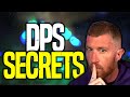 What they are not telling you about dps in eso