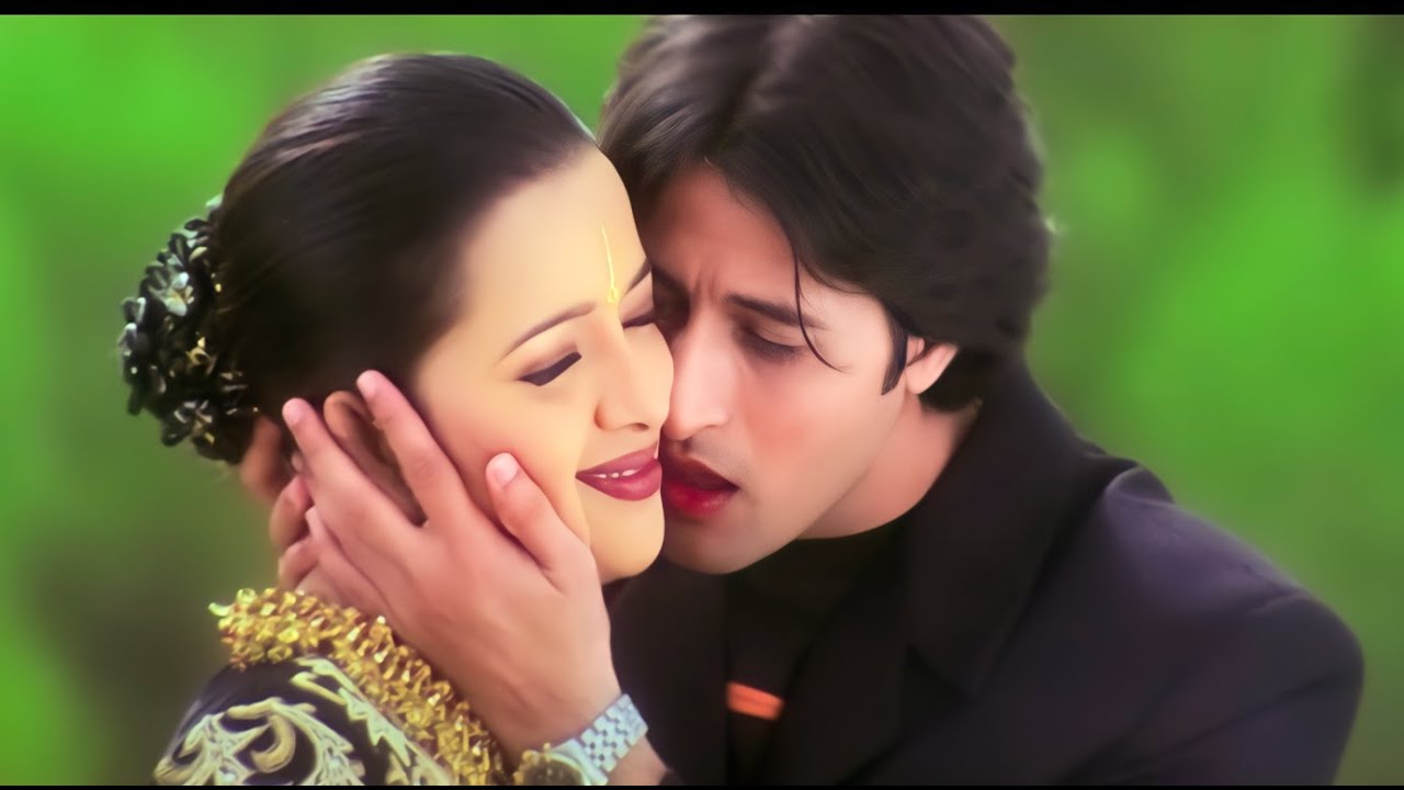 Abhi To Mohabbat Ka  4K Video Hum Ho Gaye Aap Ke Apurva Agnihotri  Reema Sen Hindi Romantic Song