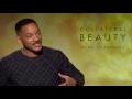 Collateral Beauty: Will Smith Exclusive Interview