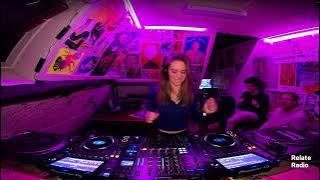 Rozie – Relate Radio | February 2024