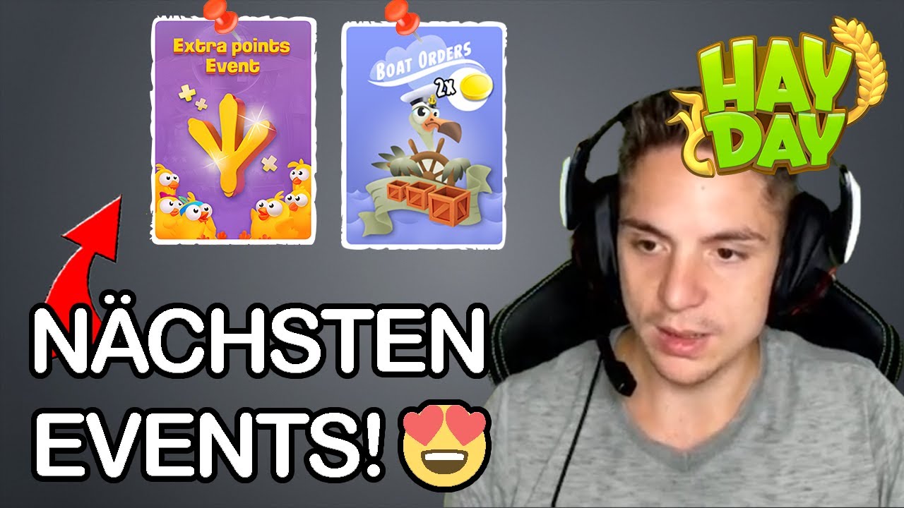 DIE N CHSTEN EVENTS Hay Day Events Der N chsten Woche SyromerB die-n-chsten-events-hay-day-events-der-n-chsten-woche-syromerb