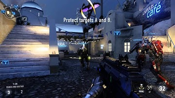 Reconnect controller rage - AW