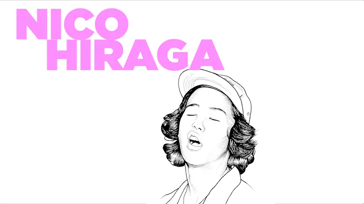 CHAODOWN: NICO HIRAGA