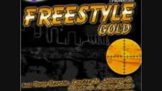 Video thumbnail of "Gina Dee - limelight (extendeo mix)  Freestyle Gold Track 4"