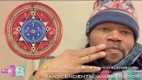 Omniscient/Omnipotent/Omnipresent/Targeted Individual/Phenomenology PT343 Transcendental Knowledge