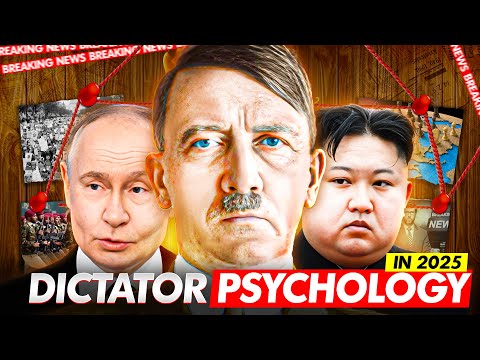 Every Dictator Uses THIS Powerful Tactic