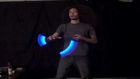 [GSC]Glowsticking.com DuoWrap Game 3