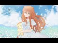 晴る／ヨルシカ coverd by 伊織ねめあ
