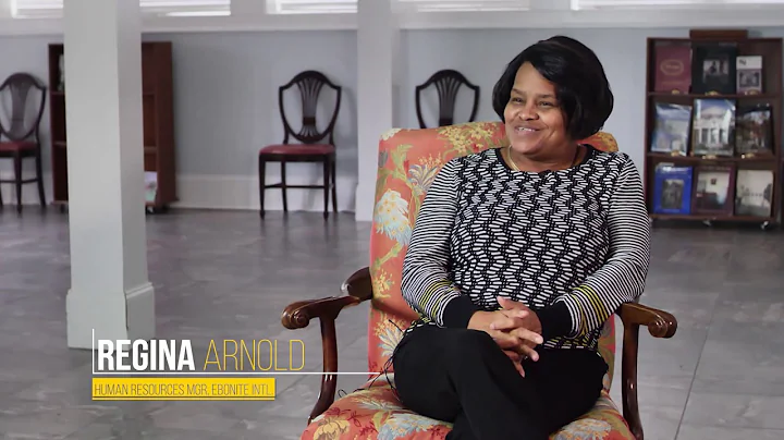 Mental Mapping Project - Regina Arnold