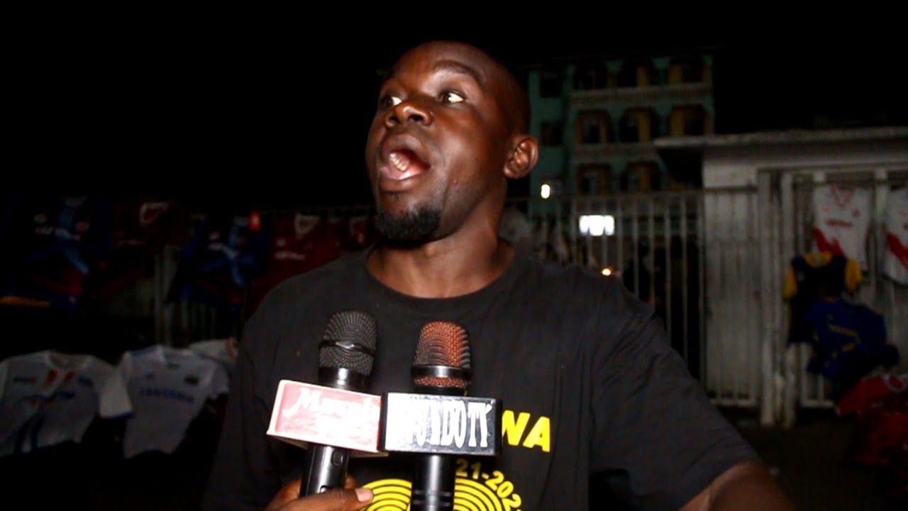 🔴#Live_ SIKIA SHABIKI WA YANGA ALIVYOVURUGWA Yanga na Simba Mnazingua ...