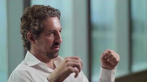 Prof. Moran Cerf Discusses Developments in Computational Neuroscience