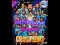 India champions for 2025#icc#cricket #sports #fainel#electronic technician