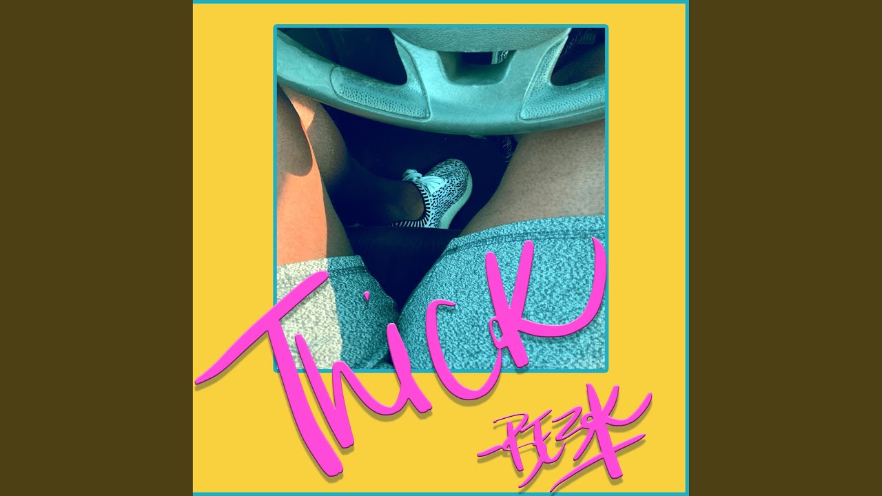 Watch Thick on YouTube Watch Thick on YouTube