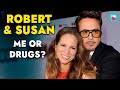 Robert Downey Junior&#39;s father gave him a joint when he was only six years old | Rumour Juice