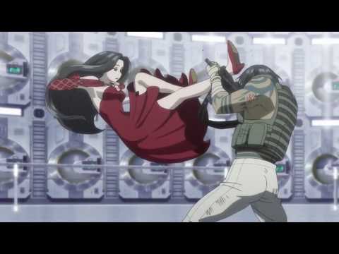 [Action MAD] anime actions collection SP2 - Best 1 vs 1 actions