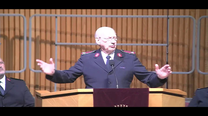 Raymond Hebert Memorial Service Part 3