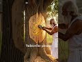 Allah pak #real craft studio #craftman#ai#shorts #youtube #crafted reality # wood