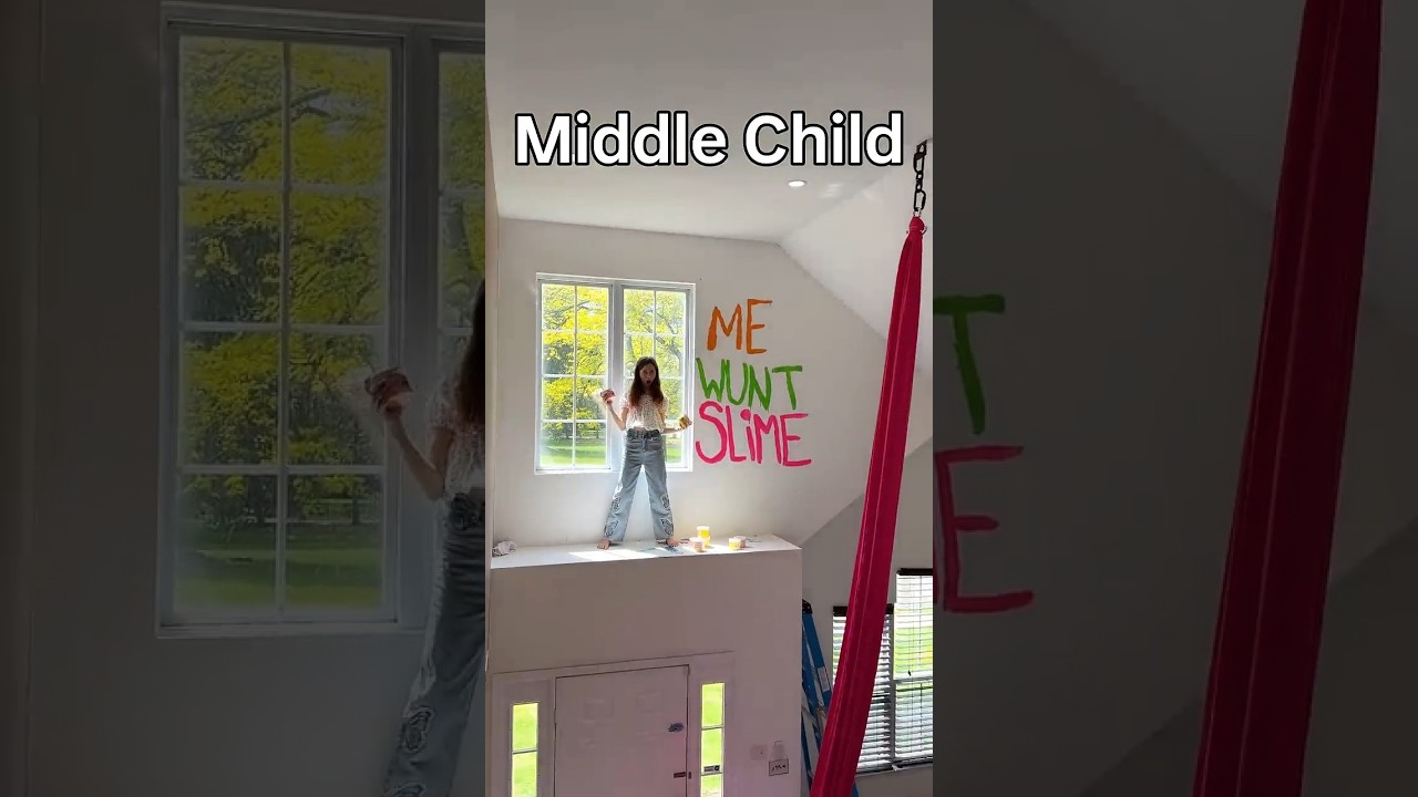 Which Sibling Are You?