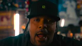 I'M COOL WIT IT - LIL FLIP - OFFICIAL MUSIC VIDEO