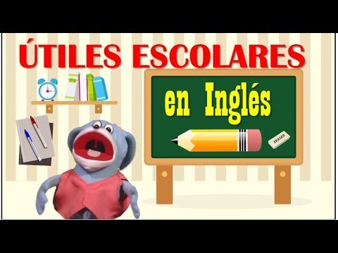 Video: Cosa significa escolar?