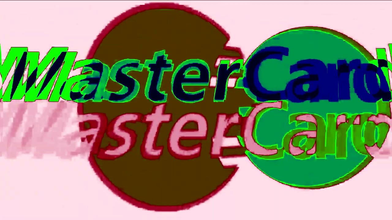 (REQUESTED) MasterCard Logo Effects (Lidl Csupo Effects)