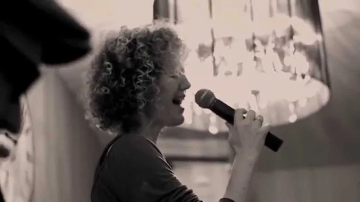 Use Somebody Cover Stephanie Heinen