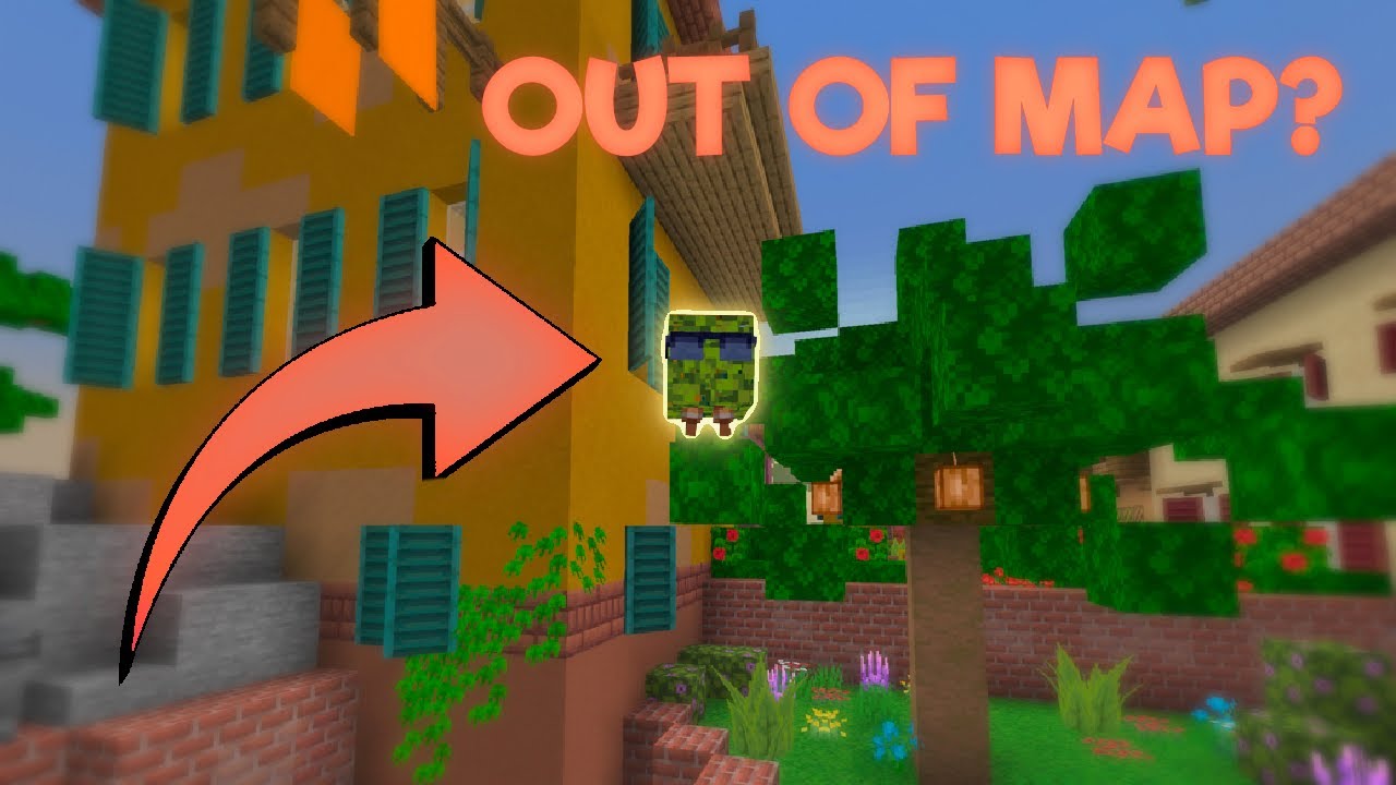 The BEST Hiding Spots in Hide and Seek on The Hive *FINALE*