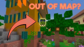 The BEST Hiding Spots in Hide and Seek on The Hive *FINALE* screenshot 5