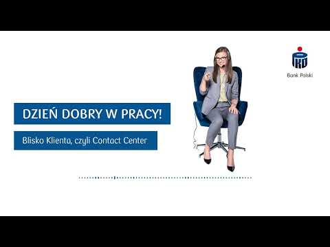 Blisko klienta, czyli Contact Center | Podcast Dzień dobry w pracy!