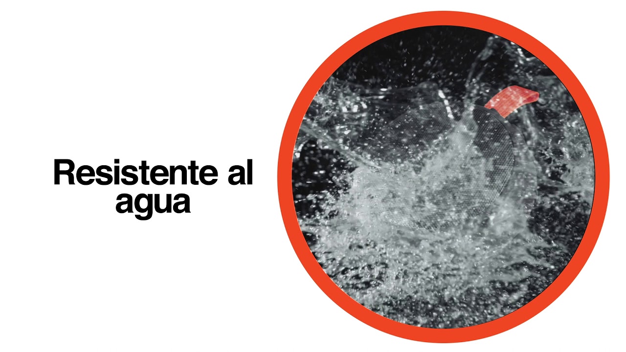 ¡Lleva el ritmo a donde sea con nuestra increíble bocina inalámbrica!