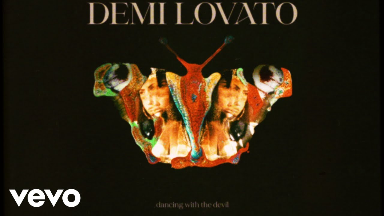 Download Demi Lovato - Dancing With The Devil (Official Audio)