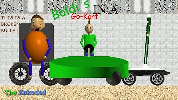Baldi