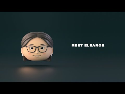 Edward-Elmhurst Health: Meet Eleanor, your personal navigator