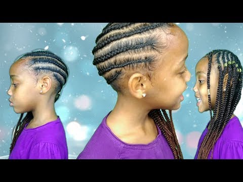 kids-natural-hair-braiding-tutorial-||-crochet-lemonade-braids